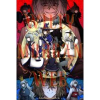 Wadanohara And The Great Blue Sea